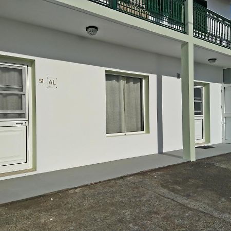 Rua De Baixo Apartments Calheta  Exterior foto