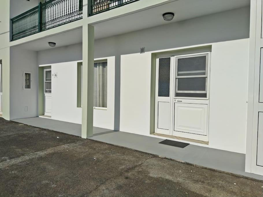 Rua De Baixo Apartments Calheta  Exterior foto