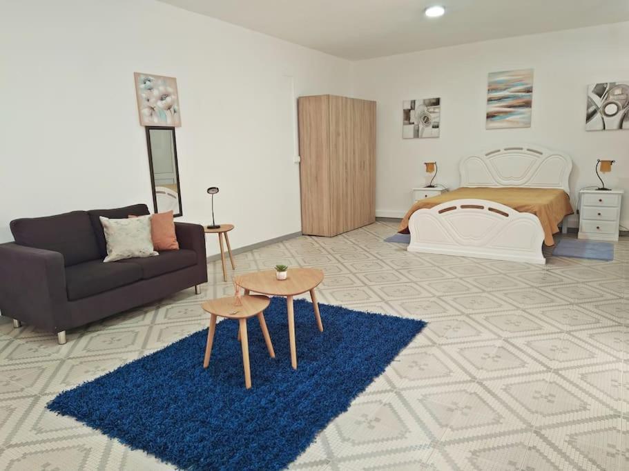 Rua De Baixo Apartments Calheta  Exterior foto