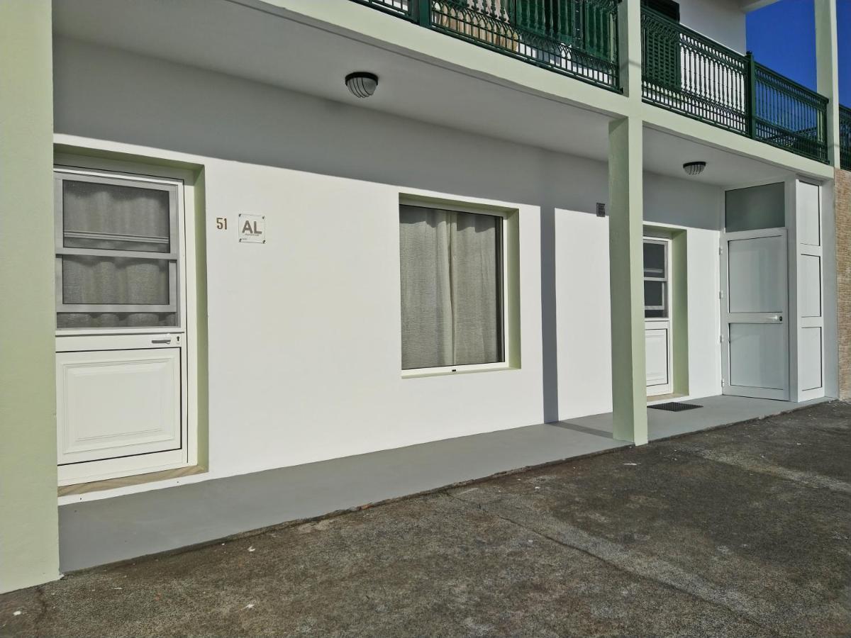 Rua De Baixo Apartments Calheta  Exterior foto
